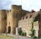TonBridge Castle