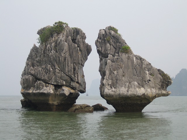 Vietnam - Bahía De Halong