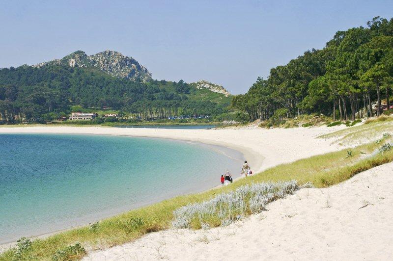 Vigo-Playa-de-Rodas