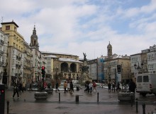 Vitoria blanca