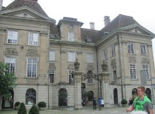 Zurich