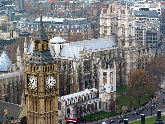 big ben