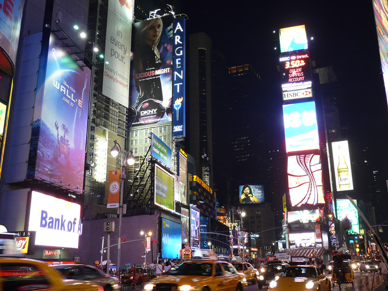 broadway