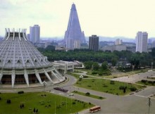Corea del Norte