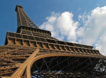 Torre Eiffel