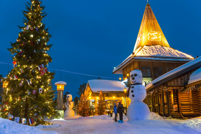 finlandia