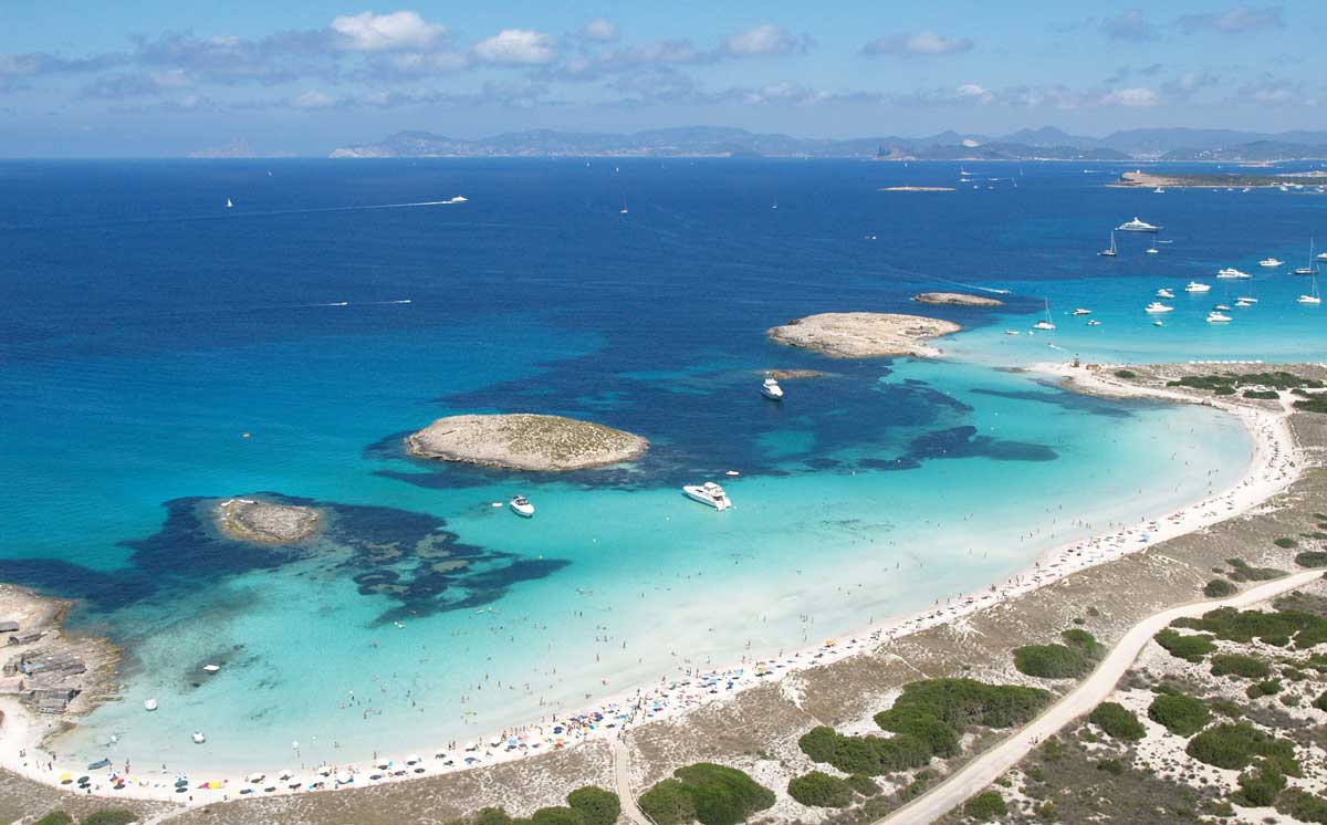 formentera