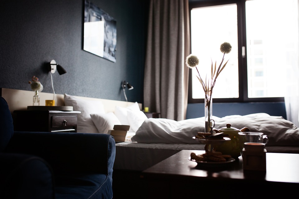 ILUNION Hotel