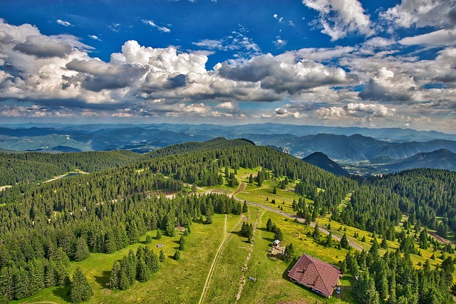 Imagen que contiene cielo, exterior, hierba, naturaleza
Descripción generada automáticamente