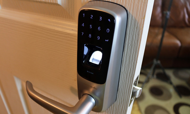 la seguridad en los hoteles