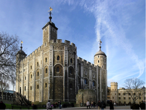 londres