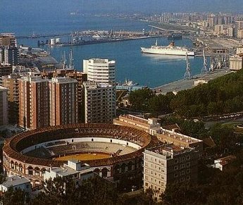 malaga