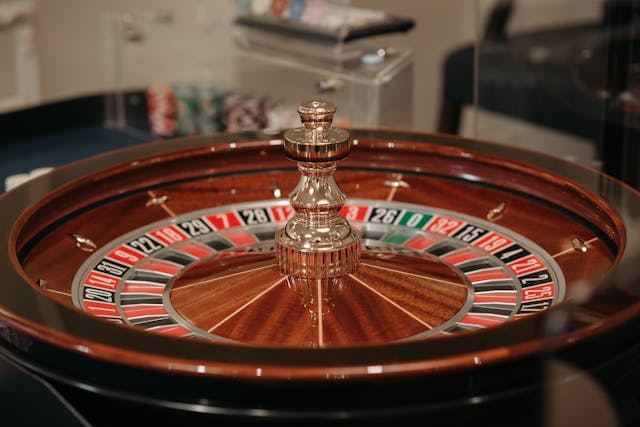 mejores trucos para la ruleta
