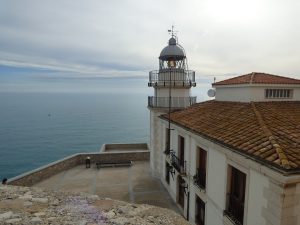 Peñíscola