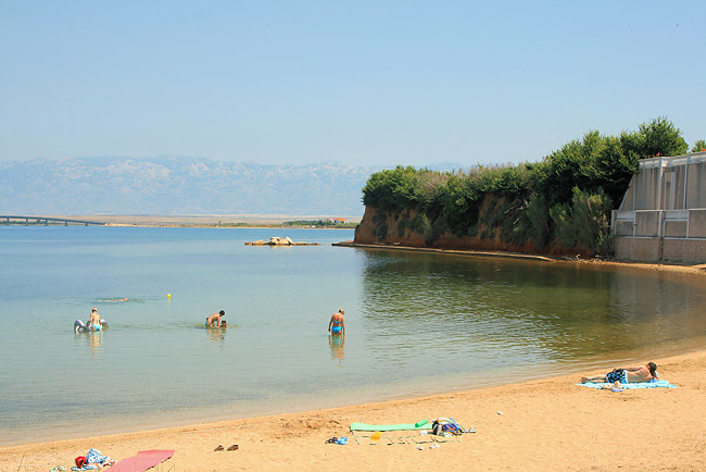 privlaka-beach