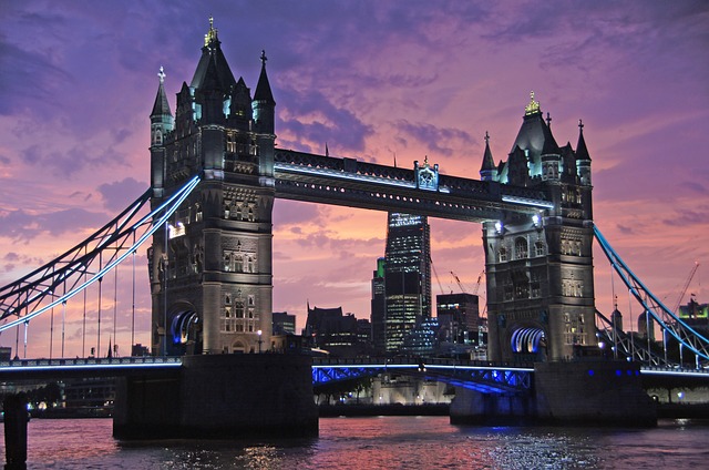 puente de Londres