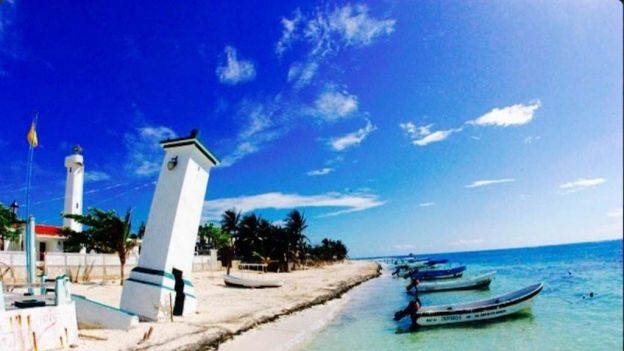 puerto morelos