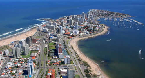 punta del este