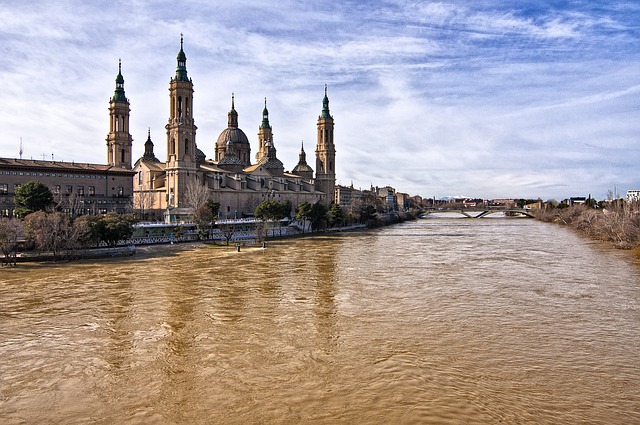 Basílica del pilar