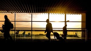 Suplementos para reducir los síntomas del jet lag
