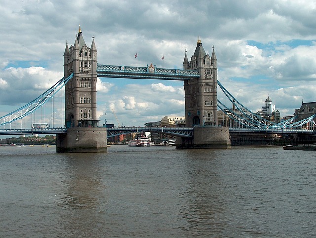 torres de londres