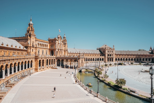 tour privado sevilla tour privado sevilla