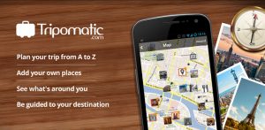 tripomatic