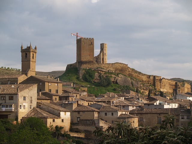 Zaragoza