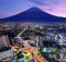 viajar a japón
