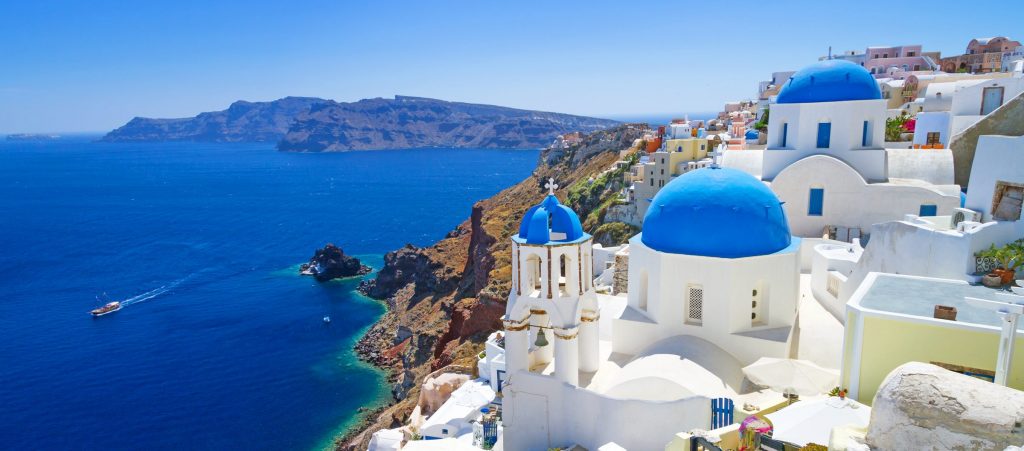 viaje a grecia