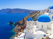 viaje a grecia
