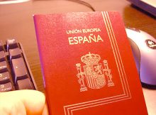 visado ESTA