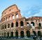 Visita guiada por el Coliseo romano